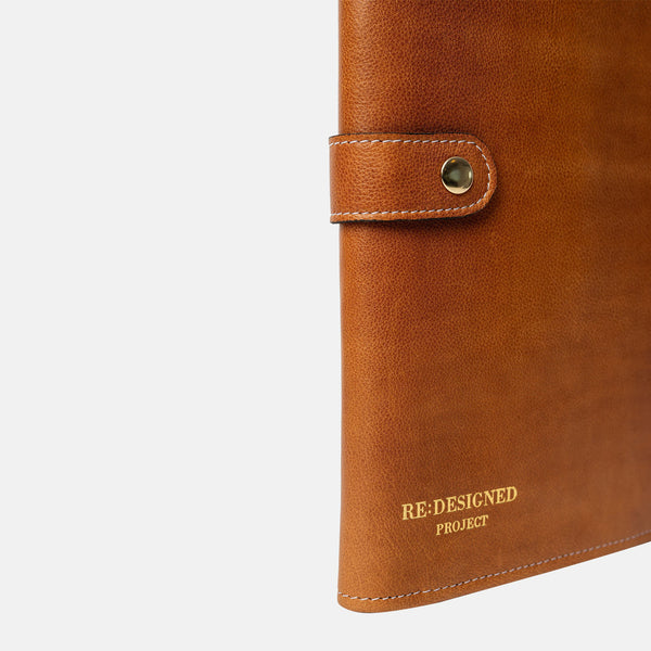 Project 82 - Burned Tan/Gold