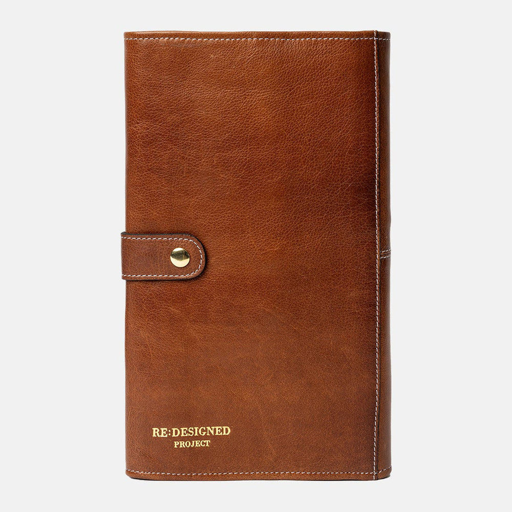 Project 82 - Walnut/Gold