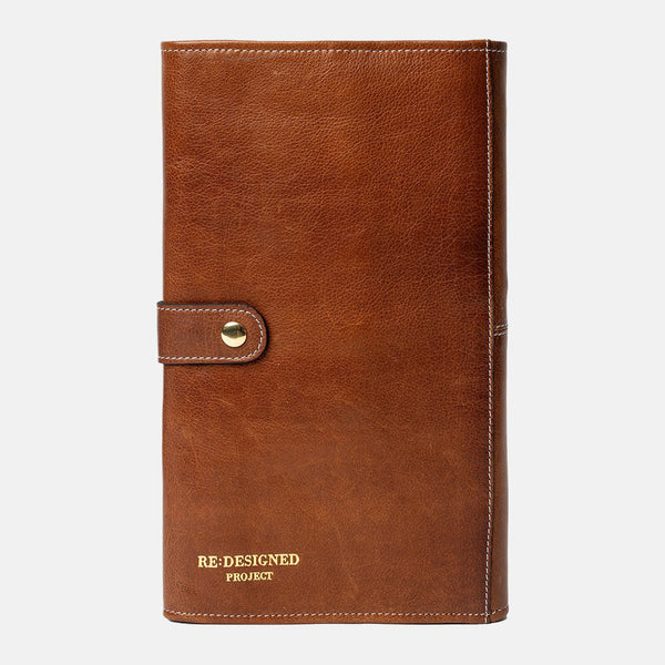 Project 82 - Walnut/Gold