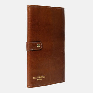 Project 82 - Walnut/Gold