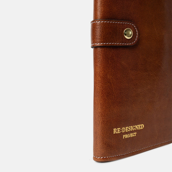 Project 82 - Walnut/Gold