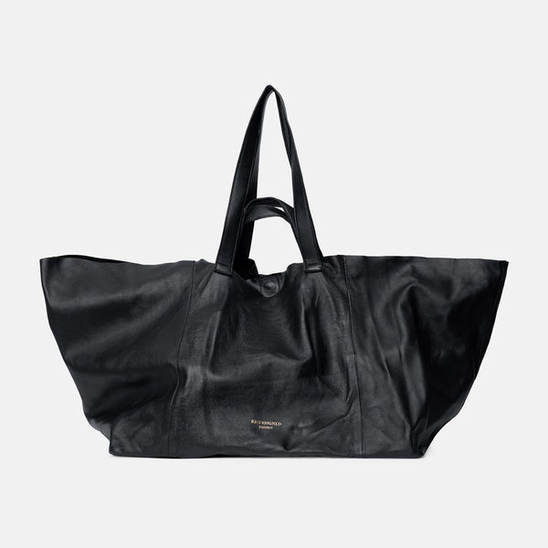 Project Fie - Black