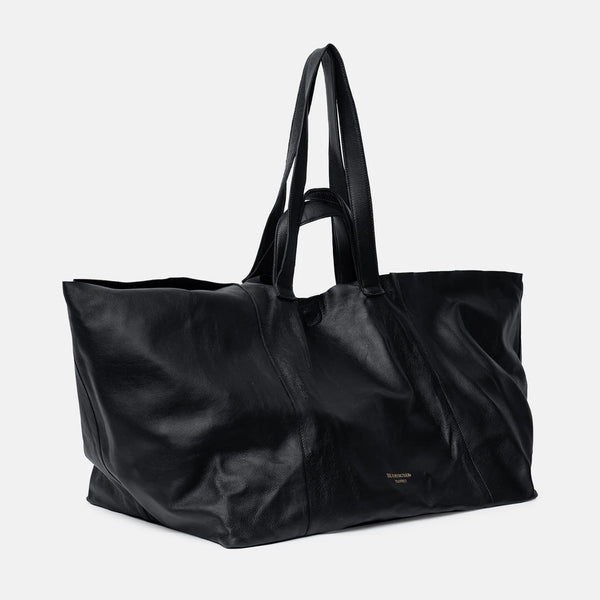 Project Fie - Black