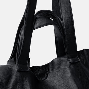 Project Fie - Black