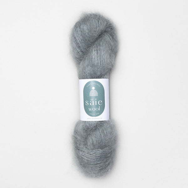 Säie Silk Mohair
