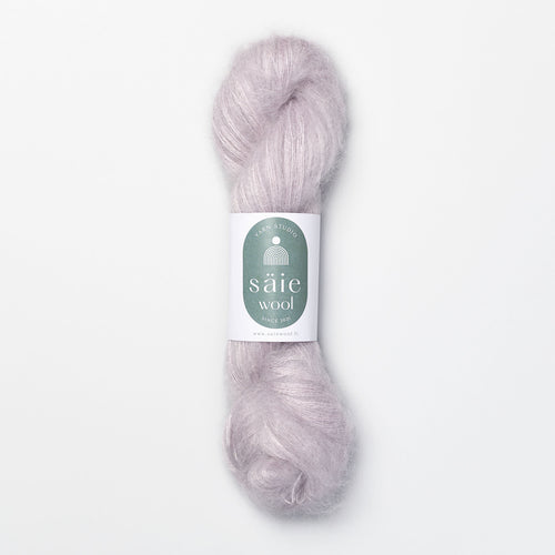 Säie Silk Mohair