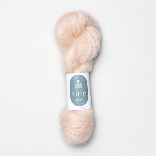 Säie Silk Mohair