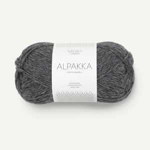 Alpakka