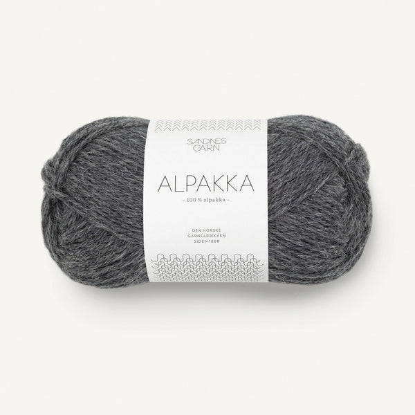 Alpakka