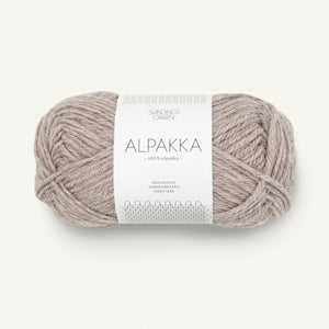 Alpakka