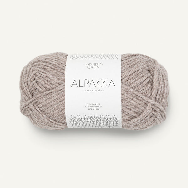 Alpakka