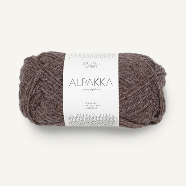 Alpakka