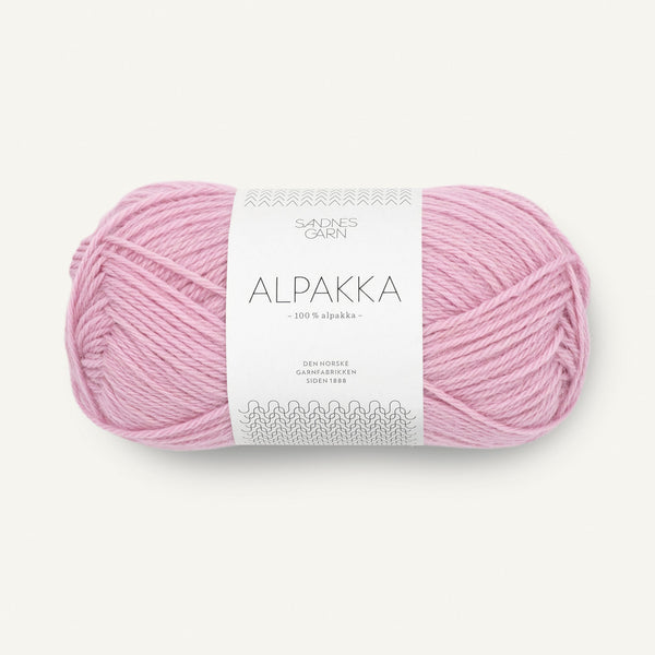Alpakka