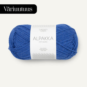 Alpakka