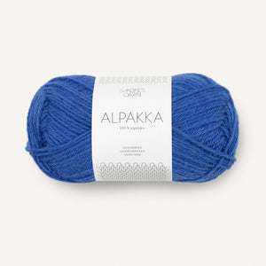 Alpakka