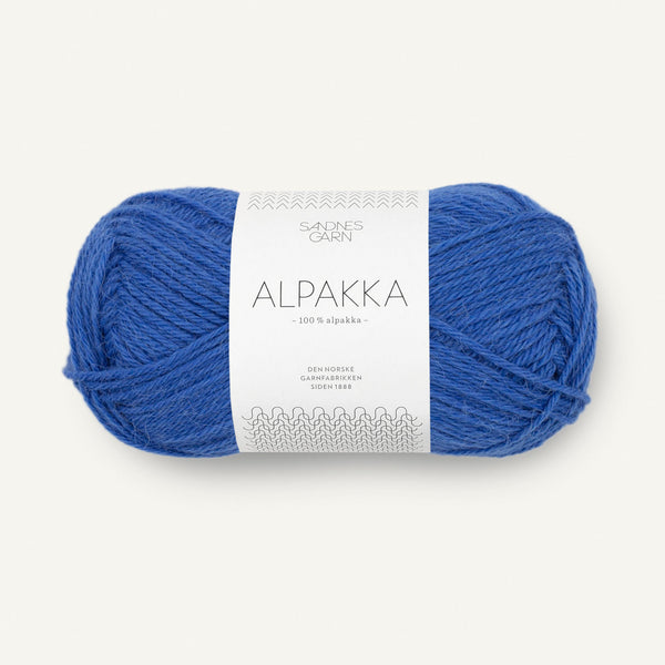 Alpakka