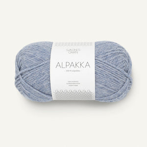 Alpakka