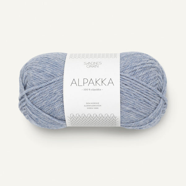Alpakka