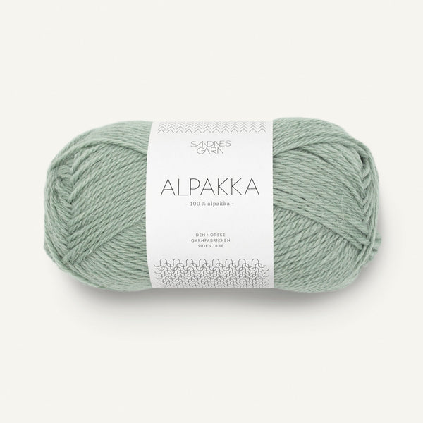 Alpakka