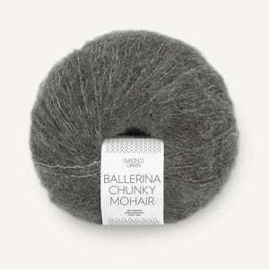Ballerina Chunky Mohair