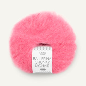 Ballerina Chunky Mohair