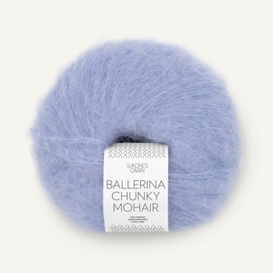 Ballerina Chunky Mohair