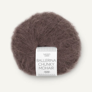 Ballerina Chunky Mohair