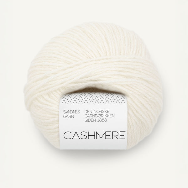 Cashmere