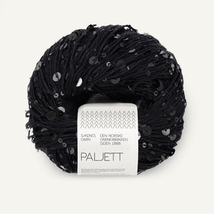 Paljett