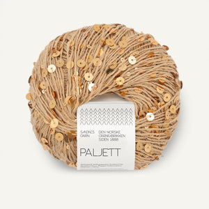 Paljett