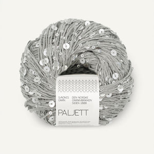 Paljett
