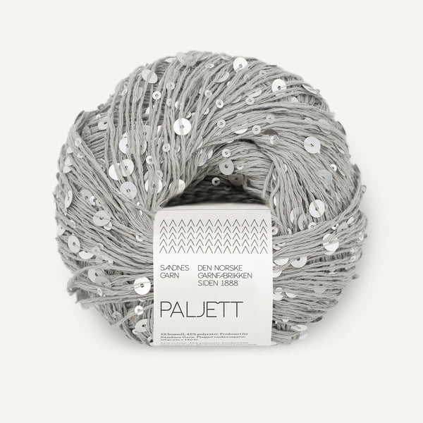 Paljett