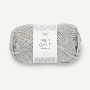 Peer Gynt