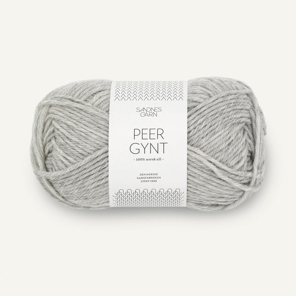 Peer Gynt