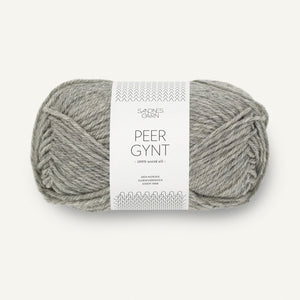Peer Gynt