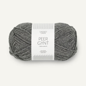 Peer Gynt