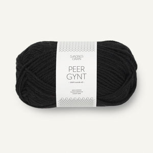 Peer Gynt