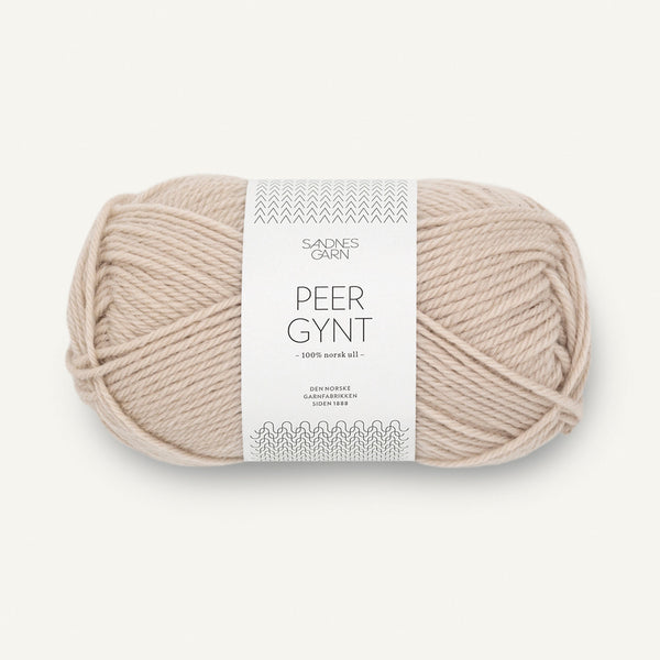 Peer Gynt