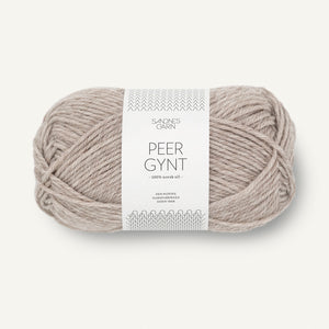 Peer Gynt