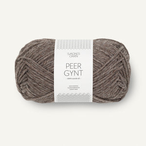 Peer Gynt