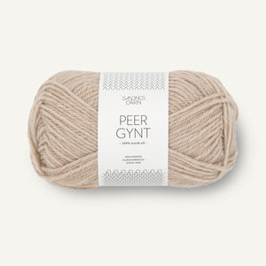 Peer Gynt