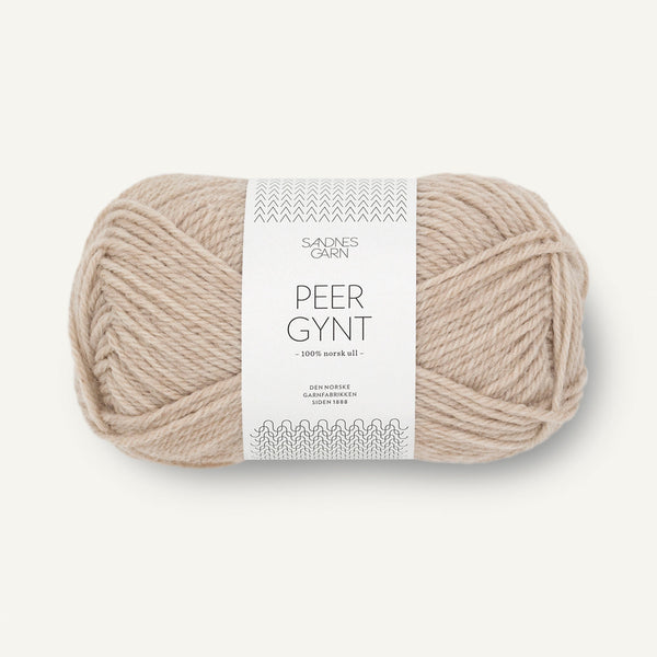 Peer Gynt