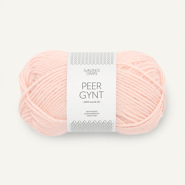 Peer Gynt
