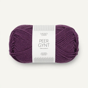 Peer Gynt