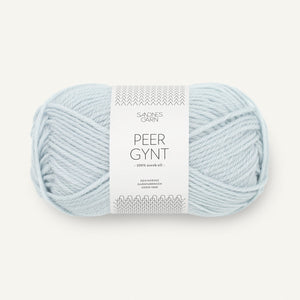 Peer Gynt