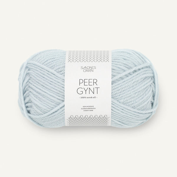 Peer Gynt