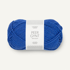 Peer Gynt