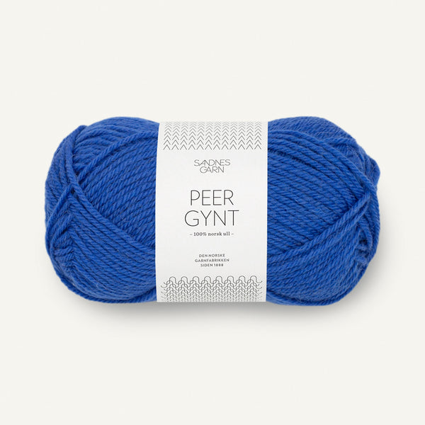 Peer Gynt