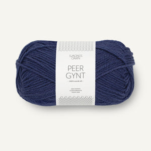 Peer Gynt