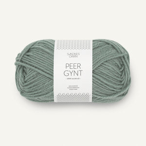 Peer Gynt
